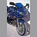 SV 650 S 99/2002 Plexi originl   - kliknte pro vce informac